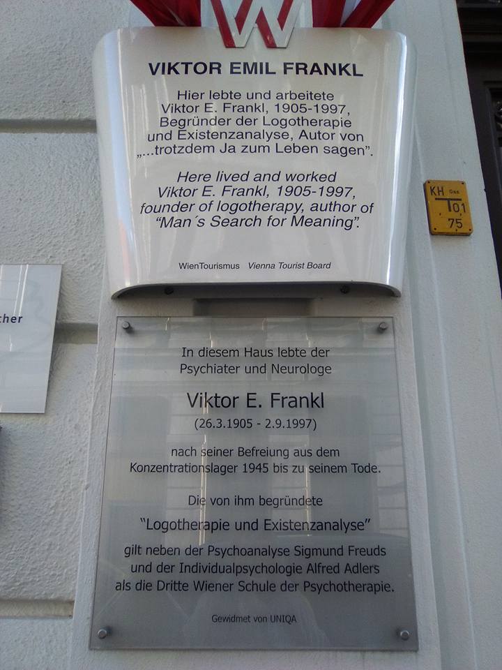 Viktor Emil Frankl